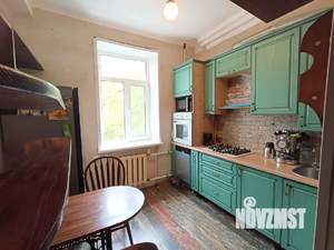 2-к квартира, вторичка, 45м2, 3/3 этаж