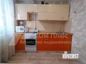 2-к квартира, вторичка, 41м2, 4/9 этаж