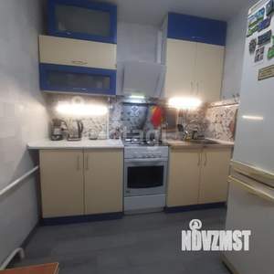 1-к квартира, вторичка, 32м2, 5/5 этаж