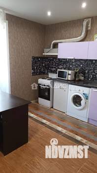 Студия квартира, вторичка, 24м2, 4/6 этаж