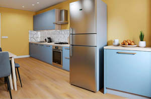 3-к квартира, вторичка, 76м2, 4/5 этаж