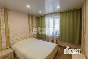 1-к квартира, вторичка, 35м2, 9/9 этаж