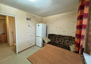 1-к квартира, вторичка, 43м2, 5/5 этаж