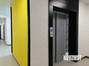 1-к квартира, вторичка, 44м2, 9/10 этаж