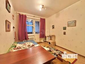 3-к квартира, вторичка, 63м2, 2/10 этаж