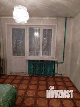 2-к квартира, вторичка, 50м2, 2/5 этаж