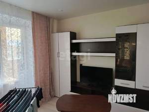 1-к квартира, вторичка, 32м2, 5/5 этаж