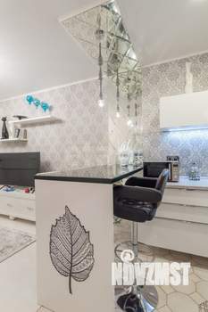 1-к квартира, вторичка, 40м2, 7/9 этаж