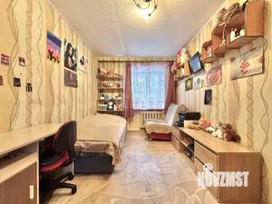 4-к квартира, вторичка, 96м2, 1/9 этаж