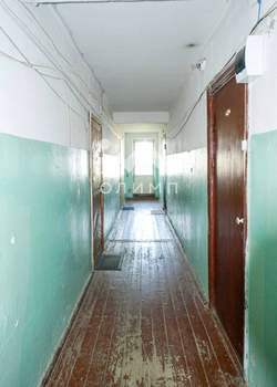 1-к квартира, вторичка, 33м2, 6/9 этаж