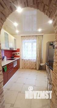 1-к квартира, вторичка, 41м2, 6/10 этаж