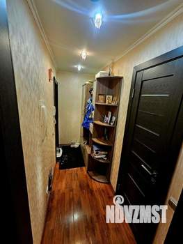 2-к квартира, вторичка, 45м2, 3/5 этаж