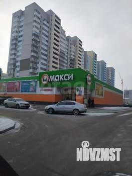 Студия квартира, вторичка, 21м2, 10/16 этаж