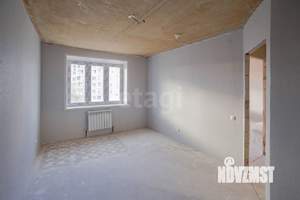 1-к квартира, вторичка, 31м2, 4/9 этаж