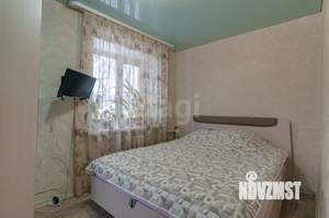 2-к квартира, вторичка, 42м2, 3/5 этаж