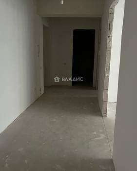 2-к квартира, вторичка, 62м2, 5/9 этаж