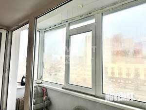 1-к квартира, вторичка, 32м2, 5/5 этаж