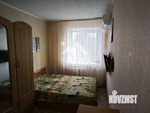 2-к квартира, вторичка, 44м2, 4/5 этаж