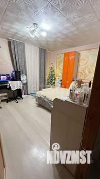 1-к квартира, вторичка, 33м2, 5/12 этаж