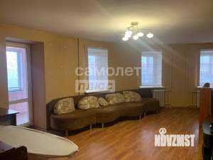 2-к квартира, вторичка, 74м2, 5/12 этаж