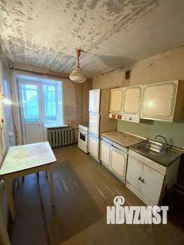 2-к квартира, вторичка, 49м2, 1/9 этаж