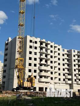 1-к квартира, вторичка, 40м2, 3/10 этаж