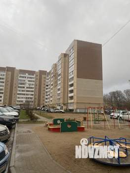 3-к квартира, вторичка, 69м2, 7/10 этаж