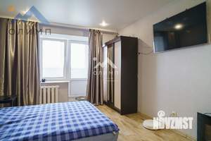 Студия квартира, вторичка, 24м2, 6/10 этаж
