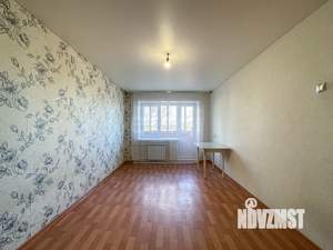 2-к квартира, вторичка, 46м2, 3/5 этаж