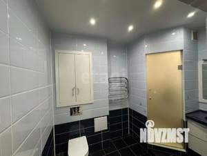 3-к квартира, вторичка, 84м2, 4/5 этаж