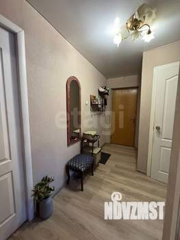 2-к квартира, вторичка, 47м2, 3/5 этаж