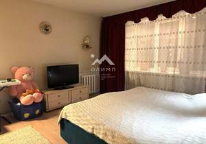 3-к квартира, вторичка, 77м2, 9/12 этаж