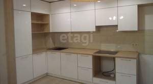 3-к квартира, вторичка, 79м2, 1/10 этаж