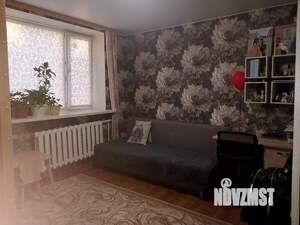 Студия квартира, вторичка, 24м2, 3/5 этаж
