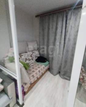 Студия квартира, вторичка, 29м2, 8/10 этаж