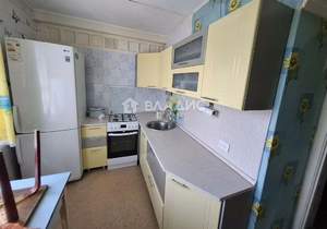 2-к квартира, вторичка, 37м2, 5/5 этаж