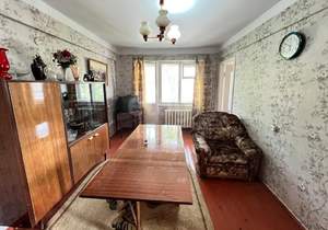 3-к квартира, вторичка, 49м2, 5/5 этаж