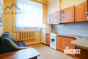 1-к квартира, вторичка, 35м2, 1/5 этаж