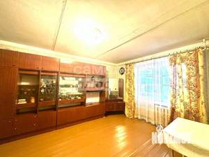 1-к квартира, вторичка, 37м2, 7/9 этаж