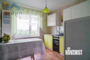 1-к квартира, вторичка, 34м2, 3/3 этаж