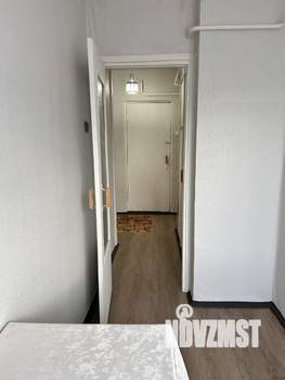 1-к квартира, вторичка, 34м2, 2/5 этаж