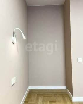 2-к квартира, вторичка, 44м2, 8/9 этаж