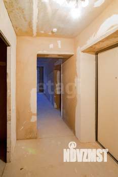 2-к квартира, вторичка, 69м2, 7/16 этаж