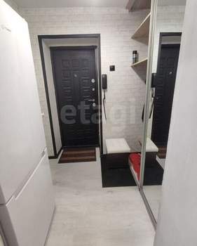 Студия квартира, вторичка, 18м2, 3/5 этаж