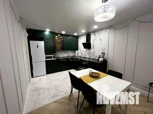 3-к квартира, сданный дом, 68м2, 4/10 этаж