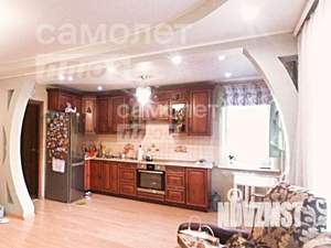 3-к квартира, вторичка, 82м2, 4/10 этаж