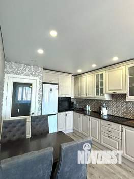 2-к квартира, вторичка, 63м2, 9/9 этаж