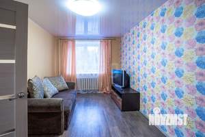 1-к квартира, вторичка, 34м2, 2/10 этаж