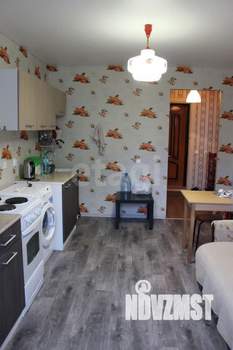 1-к квартира, вторичка, 36м2, 2/9 этаж