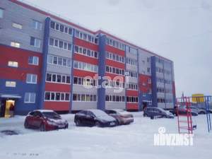 2-к квартира, вторичка, 56м2, 3/5 этаж